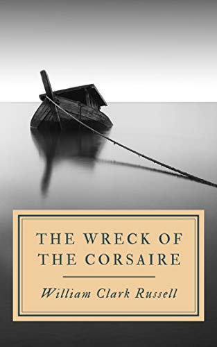 The Wreck of the Corsaire